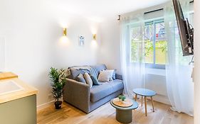 Lavie Maison Equipped Studio